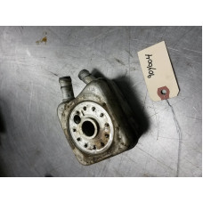 90Y004 Oil Cooler For 99-02 Volkswagen Jetta 2.8 90Y004 Oil Cooler For 99-02 Volkswagen Jetta 2.8
